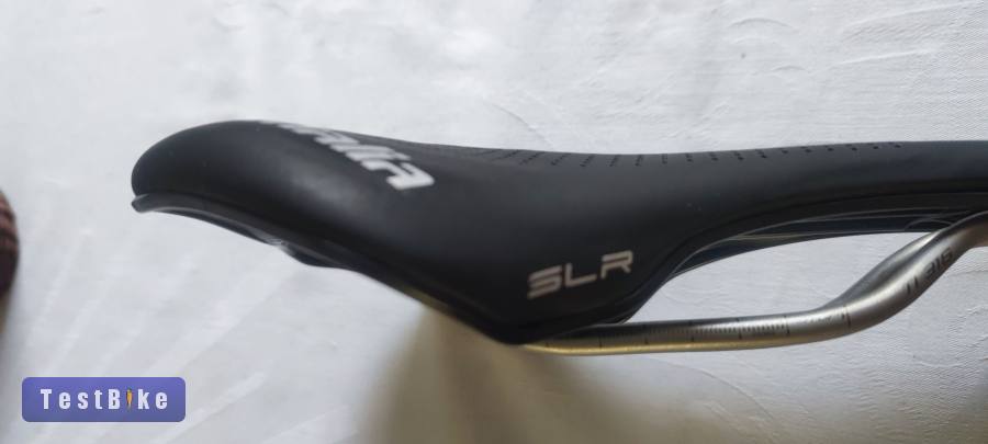 Selle Italia SLR Gel Superflow Boost Max Új!