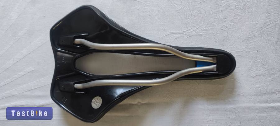 Selle Italia SLR Gel Superflow Boost Max Új!