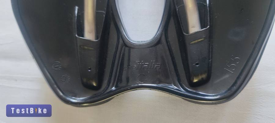 Selle Italia SLR Gel Superflow Boost Max Új!