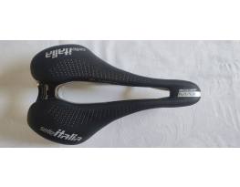 Selle Italia SLR Gel Superflow Boost Max Új!