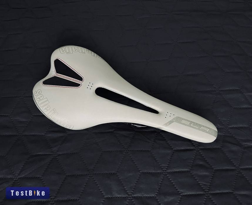 Selle Italia SLR kit carbonio flow (s2) -120g!