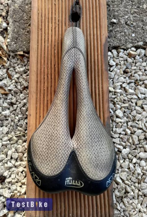 Selle Italia SLR nyereg
