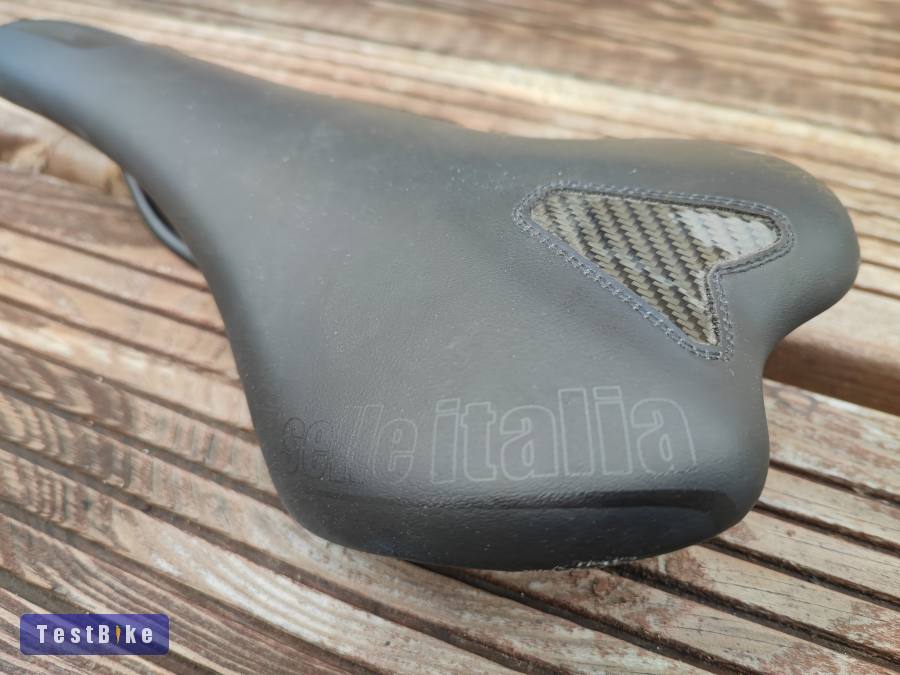 Selle Italia SLR nyereg magnesium 