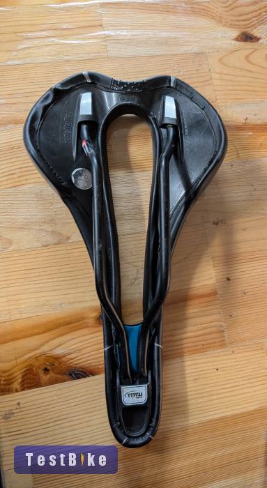 Selle Italia SLR Superflow Carbon nyereg!