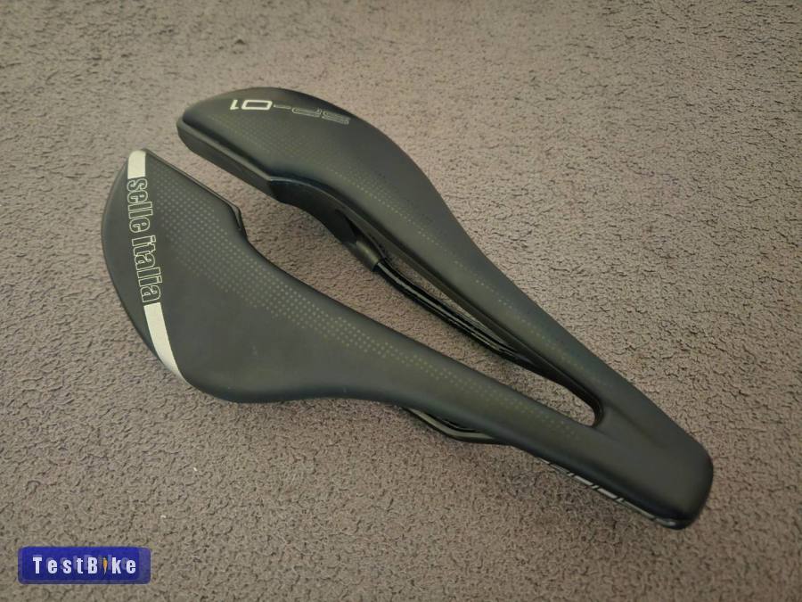Selle Italia SP 01 Boost