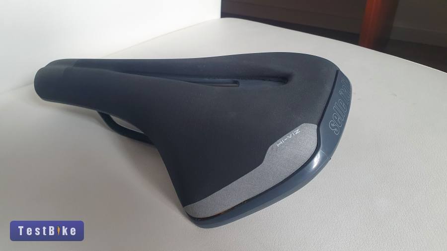 Selle Italia ST 5  Flow Large nyereg