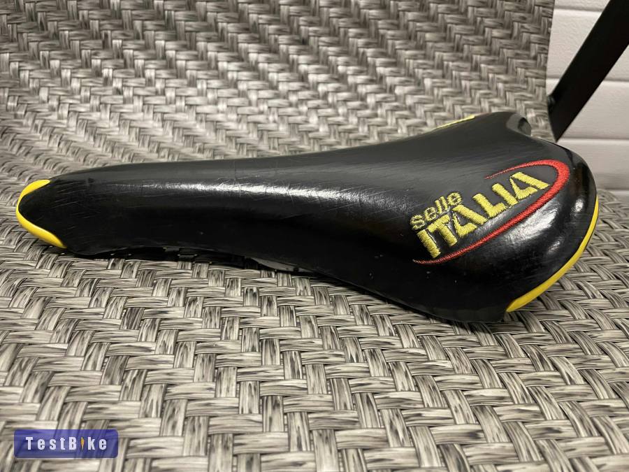Selle Italia Turbo Matic 3 országúti nyereg