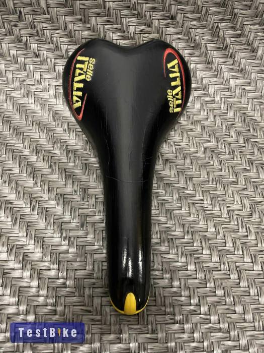 Selle Italia Turbo Matic 3 országúti nyereg