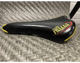 Selle Italia Turbo Matic 3 országúti nyereg