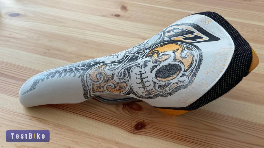 Selle Italia Troy Lee Designs Yutaak FR nyereg