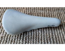 Selle Italia Turbo országúti  vintage fehér nyereg eladó 