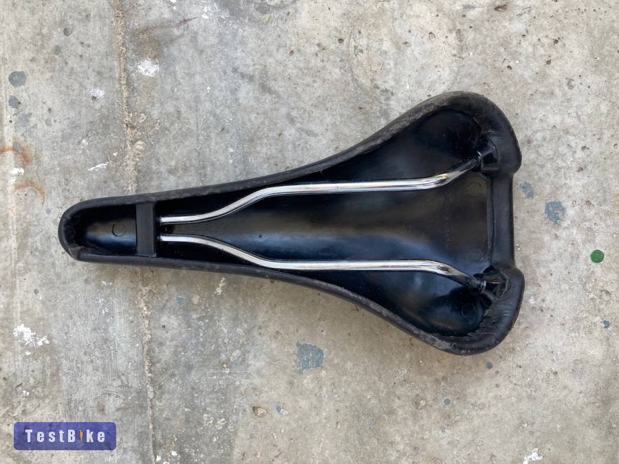 Selle Italia Turbo retro bőr nyereg