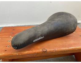 Selle Italia Turbo retro bőr nyereg nyereg