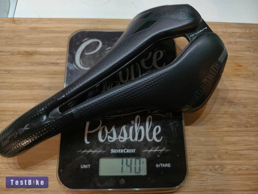 Selle Italia X-LR Kit Carbonio Superflow - L3
