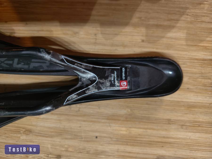 Selle Italia X-LR Kit Carbonio Superflow - L3