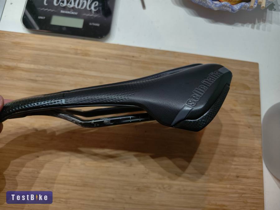 Selle Italia X-LR Kit Carbonio Superflow - L3