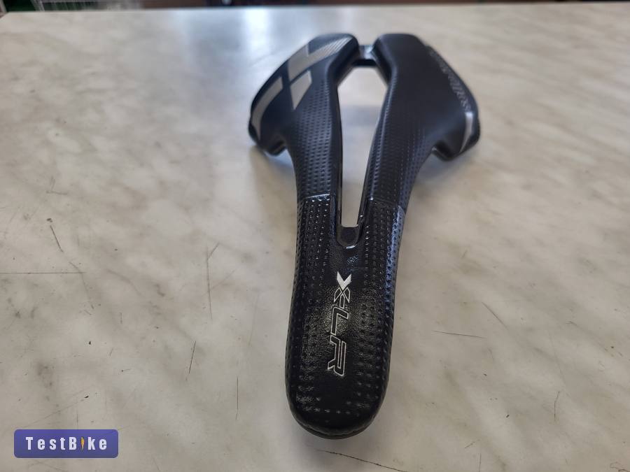 Új Selle Italia X-LR TI316 Superflow L3 145 mm