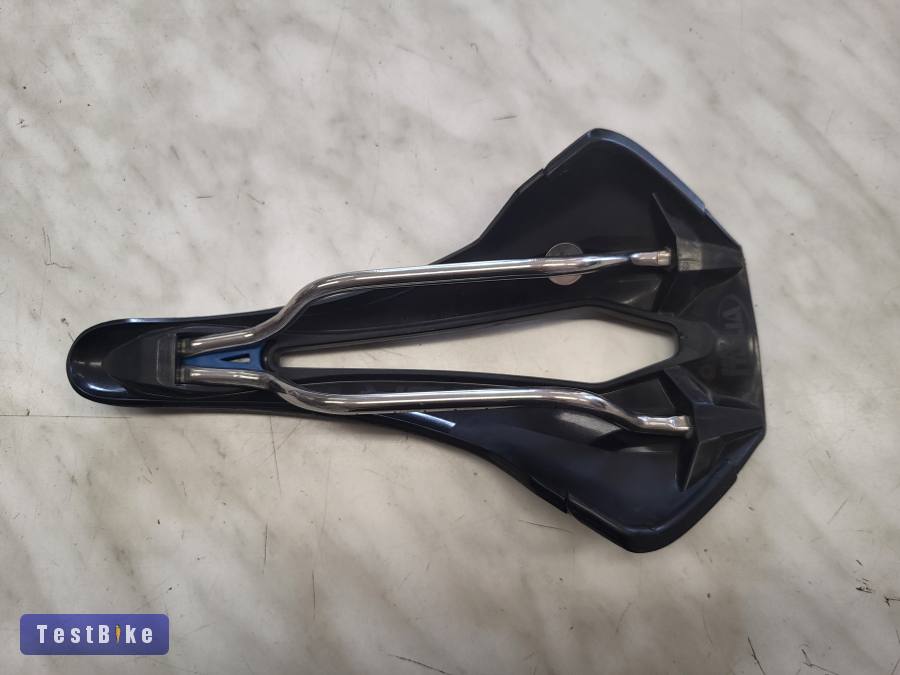 Új Selle Italia X-LR TI316 Superflow L3 145 mm