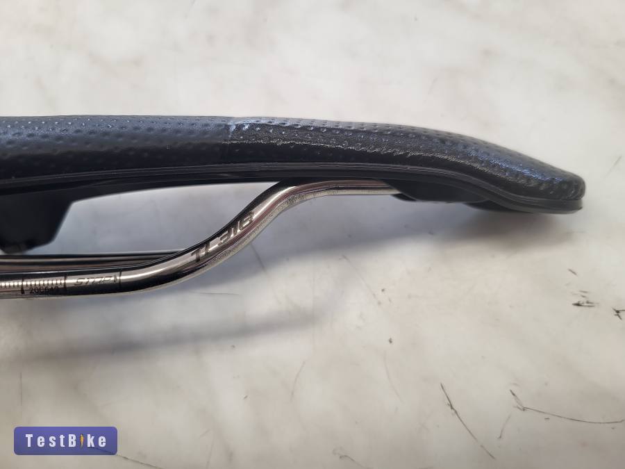 Új Selle Italia X-LR TI316 Superflow L3 145 mm