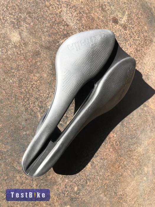 Selle Italia X Superflow Boost 145mm nyereg