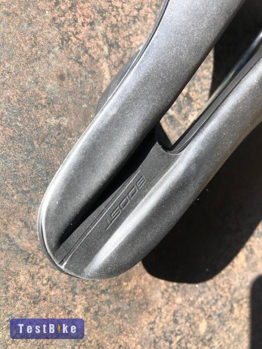 Selle Italia X Superflow Boost 145mm nyereg