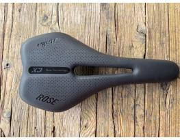 Új Selle Italia X3 Rose nyereg