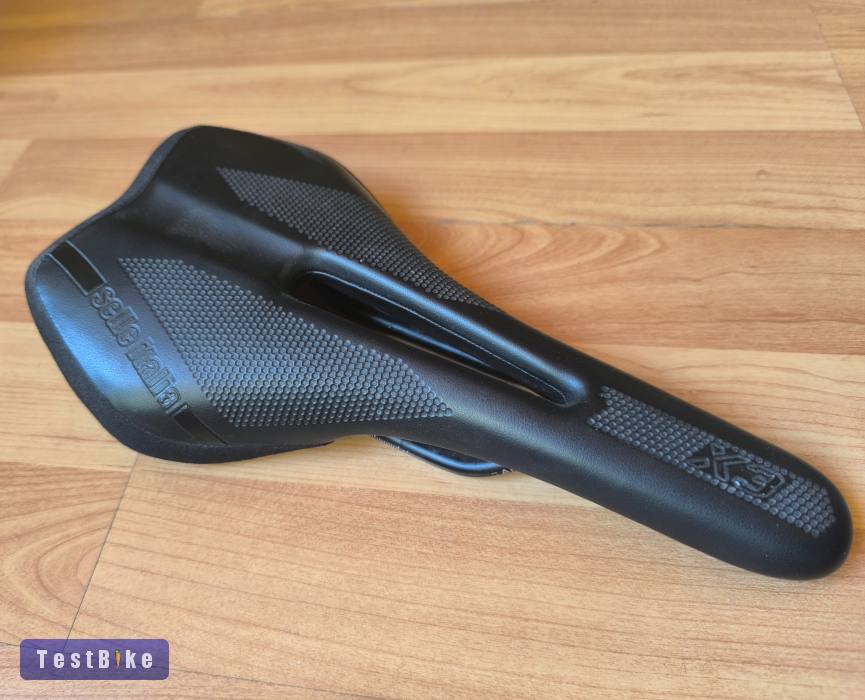 Selle Italia x3 új nyereg
