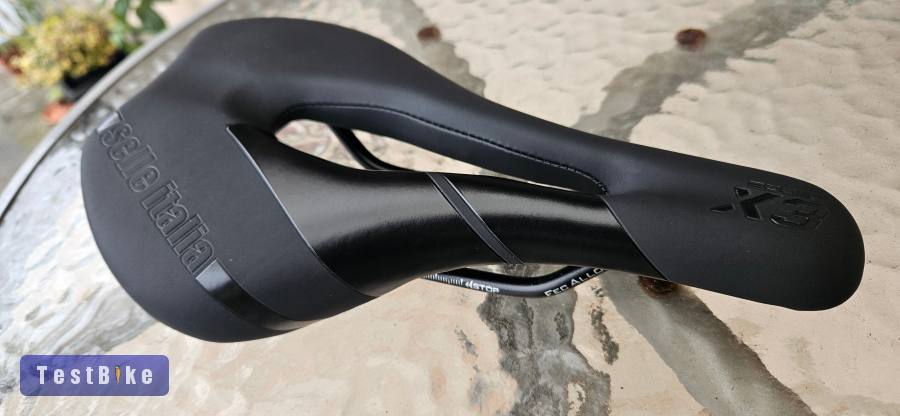 Új Selle Italia X3 XP Lady Boost Flow