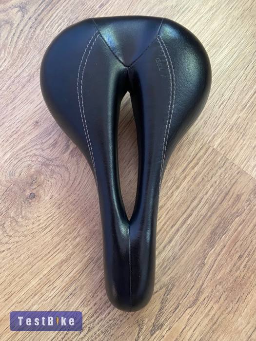 Selle Itallia Donna GEL bőrnyereg