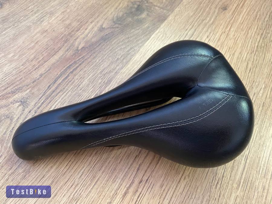 Selle Itallia Donna GEL bőrnyereg