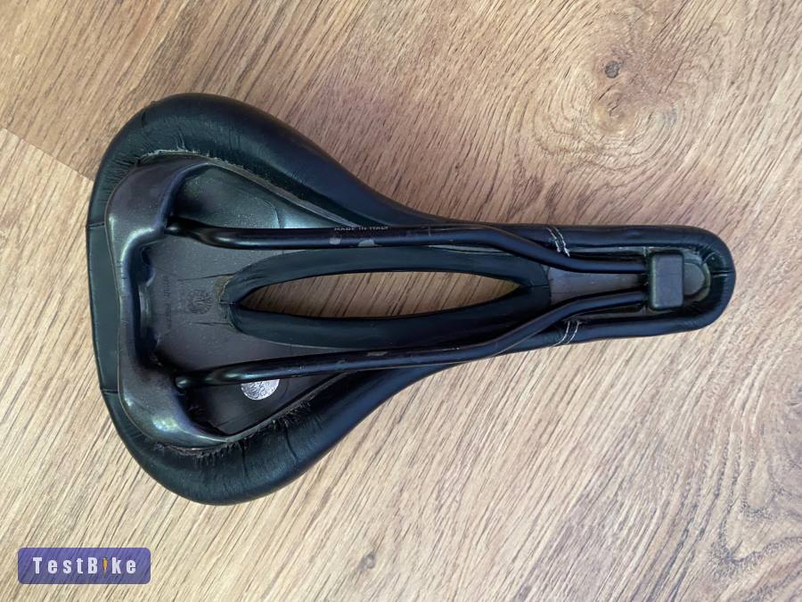 Selle Itallia Donna GEL bőrnyereg