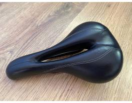 Selle Itallia Donna GEL bőrnyereg