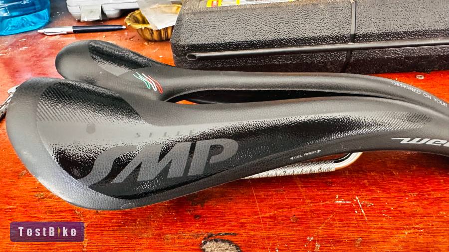 Selle Italy well s