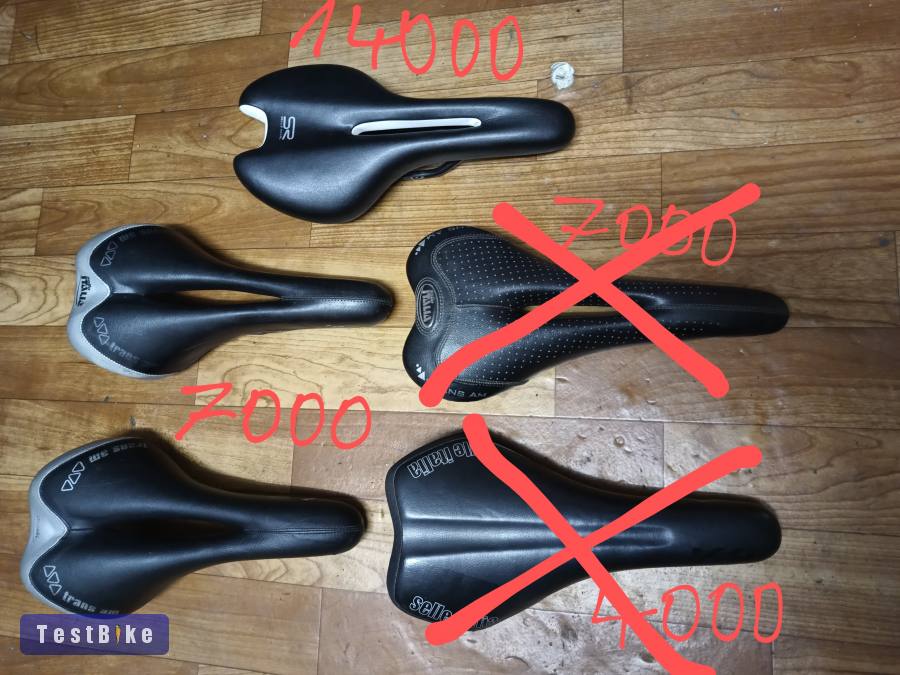Selle nyereg 