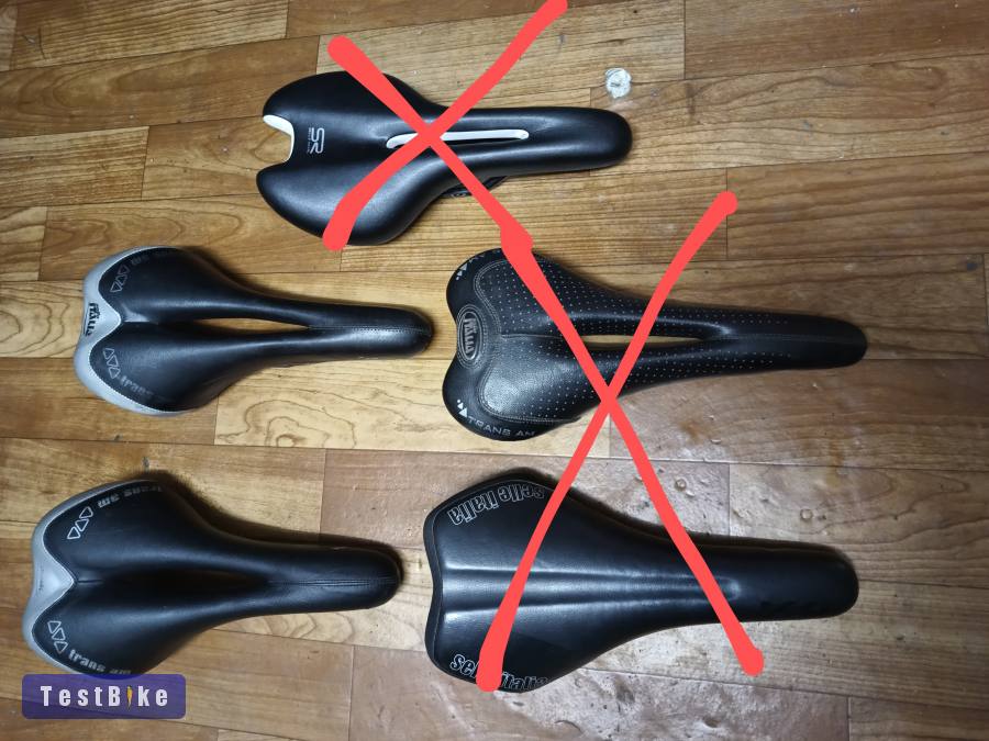 Selle Nyereg 