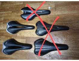 Selle Nyereg 