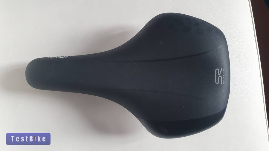 Selle Royal · Hello Kids nyereg