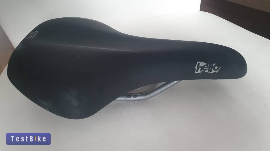 Selle Royal · Hello Kids nyereg