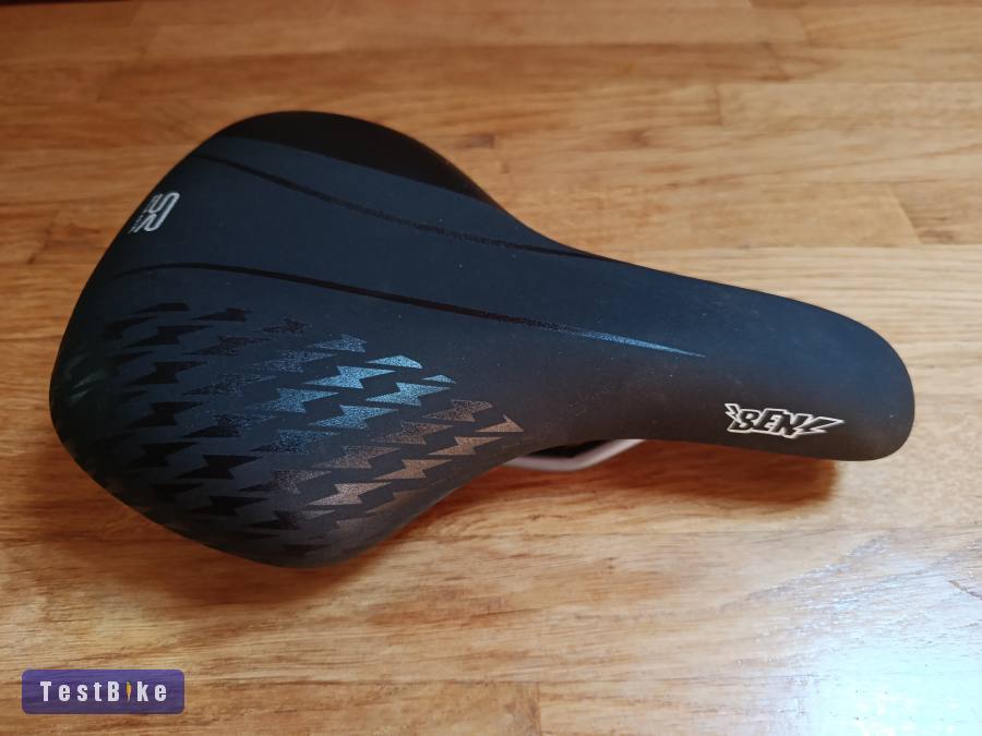 Selle Royal Ben Junior nyereg