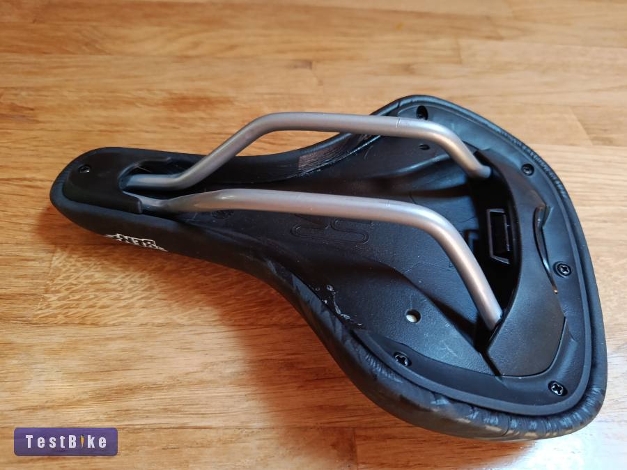 Selle Royal Ben Junior nyereg