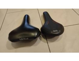 Selle Royal Dardo Travel ultrakényelmes zselés nyergek 