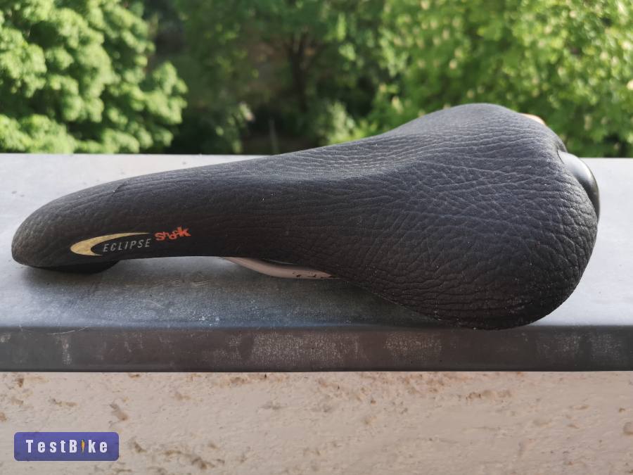 Selle Royal Eclipse Shock