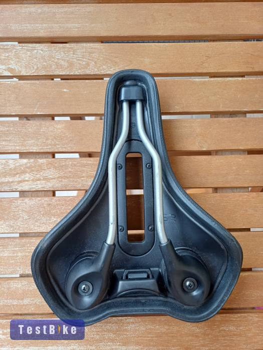 Selle Royal Ellipse "Relaxed" nyereg
