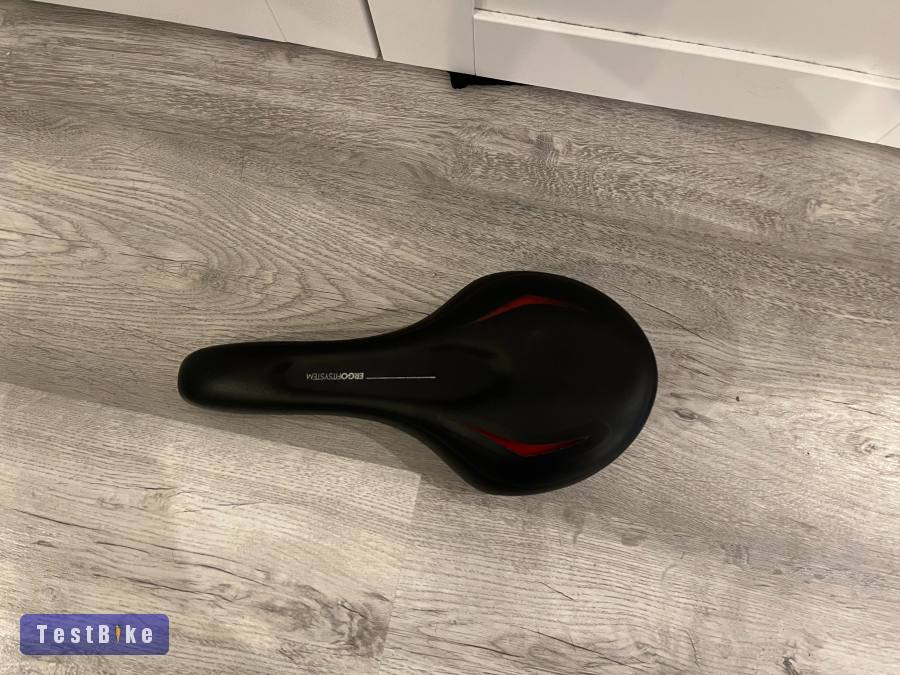 Selle Royal Ergofitsystem géles nyereg