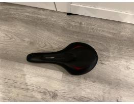 Selle Royal Ergofitsystem géles nyereg