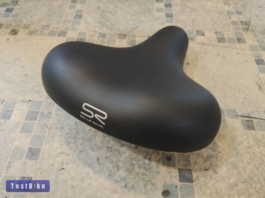 Selle Royal komfort city nyereg
