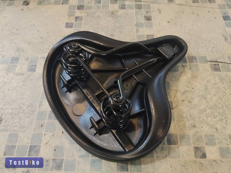 Selle Royal komfort city nyereg