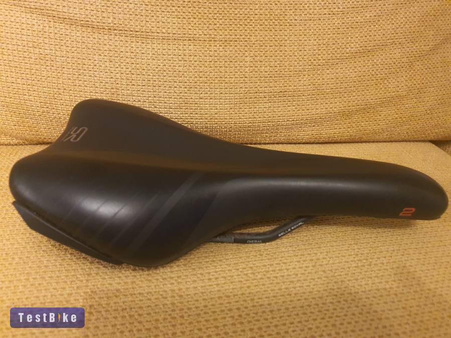 Selle Royal Mach 2 nyereg használt 