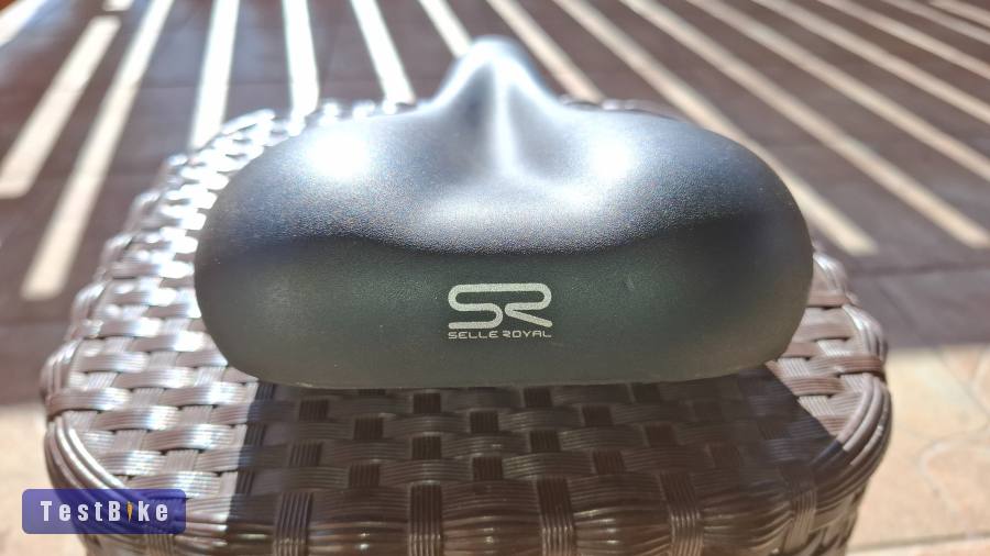 Selle Royal nyereg