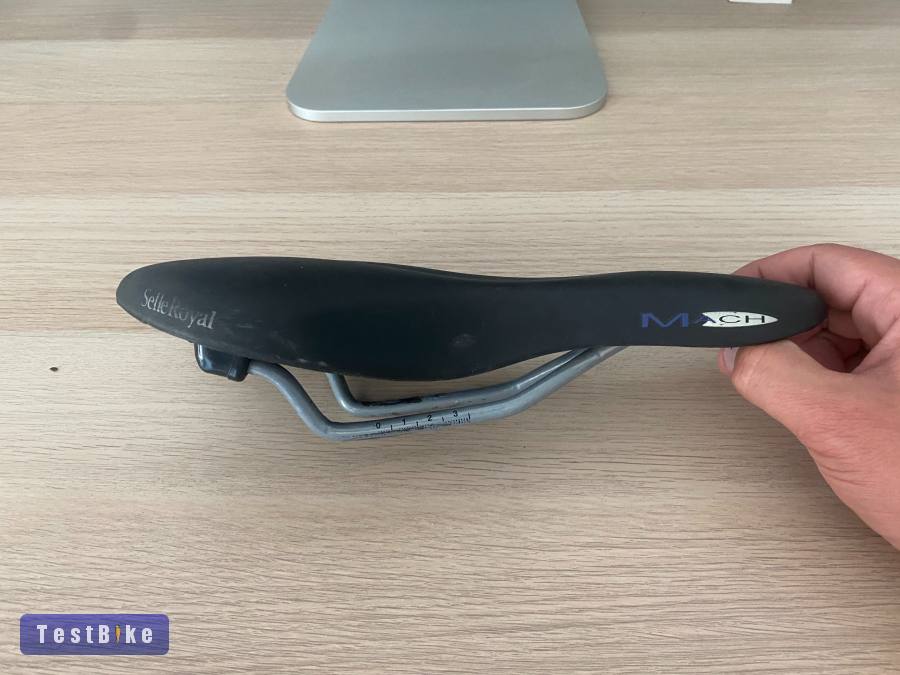 Selle Royal országúti nyereg – 3000 Ft